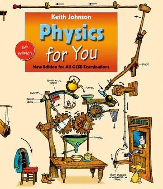 Produktbild: Physics for You