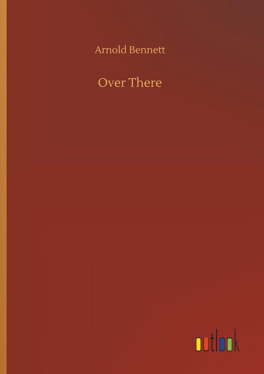 Produktbild: Over There
