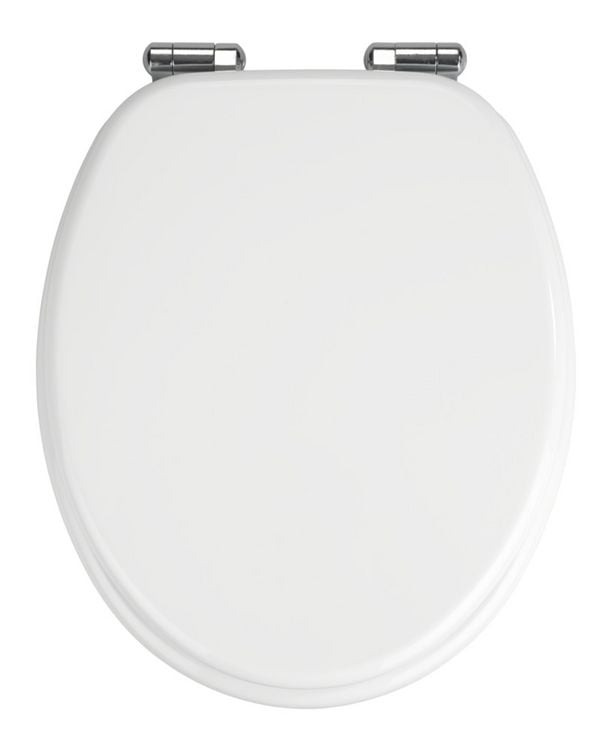 Produktbild: WC-Sitz Mod. Urbino, MDF, mit Absenkautomatik