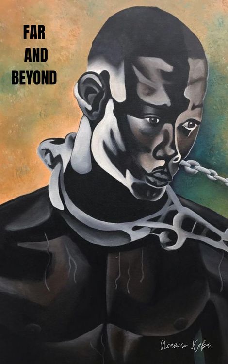 Produktbild: Far And Beyond (African series, #1)