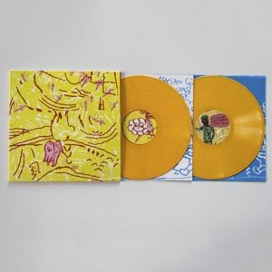 Produktbild: Lightning Bolt - Yellow Vinyl