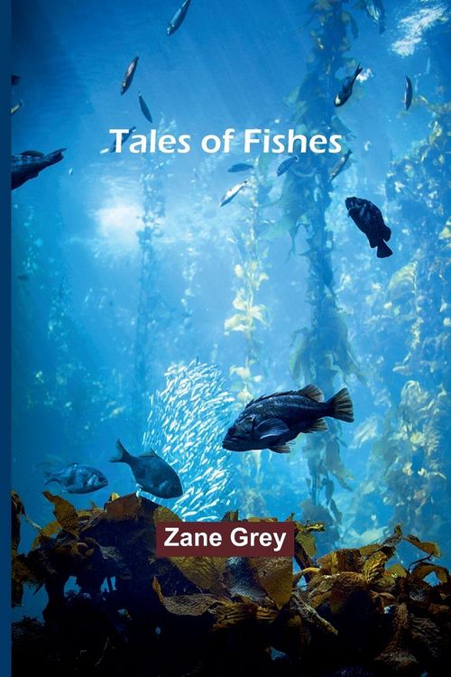 Produktbild: Tales of Fishes