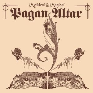 Produktbild: Mythical & Magical