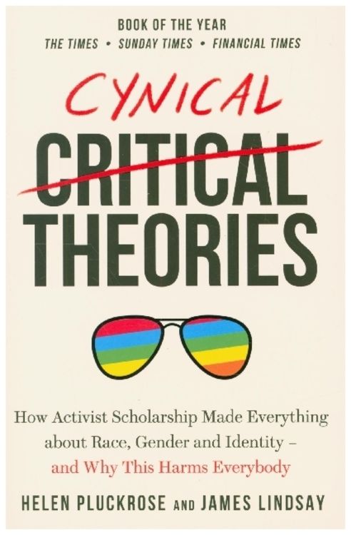 Cynical Theories