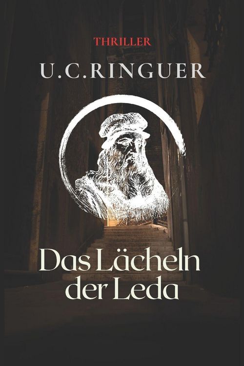 Produktbild: Das L&auml;cheln der Leda