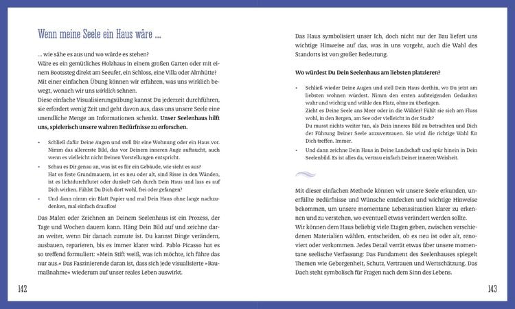 Produktbild: Zeit f&uuml;r Deine Seele