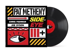 Produktbild: Side-Eye III+