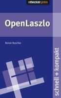 Produktbild: OpenLaszlo
