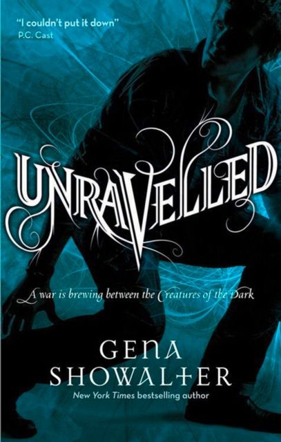 Produktbild: Showalter, G: Unravelled