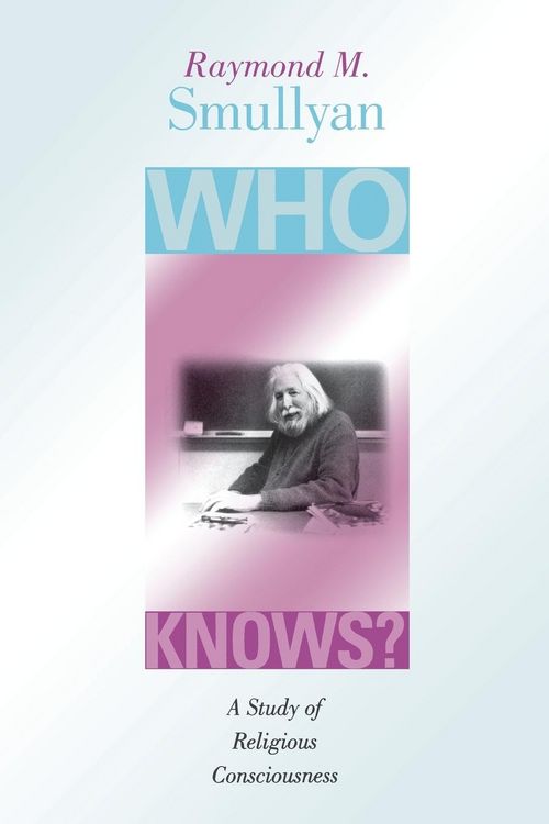 Produktbild: Who Knows?