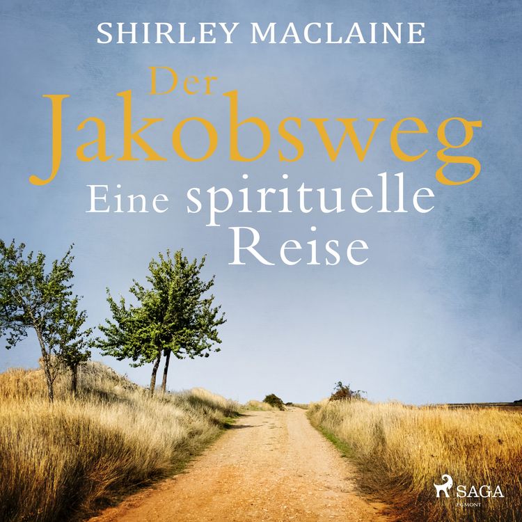 Produktbild: Der Jakobsweg - Eine spirituelle Reise