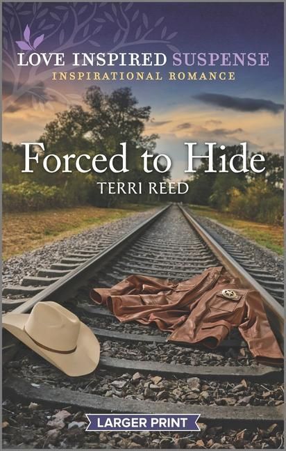 Produktbild: Reed, T: Forced to Hide