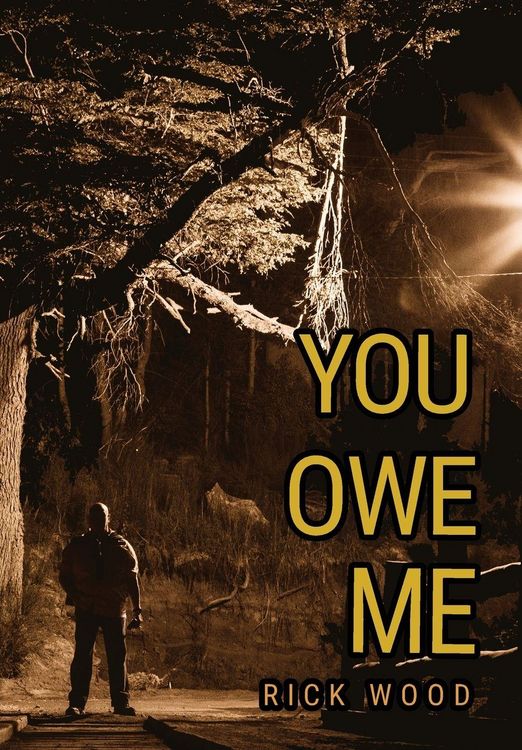 Produktbild: You Owe Me