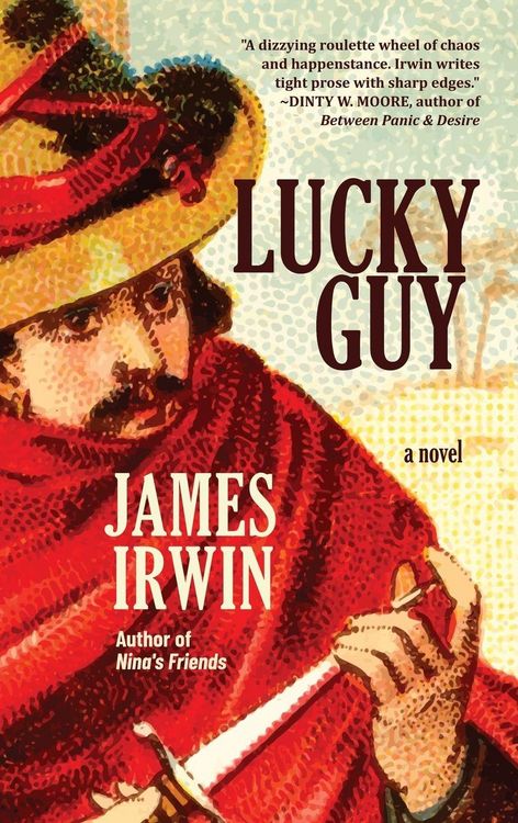 Produktbild: Lucky Guy