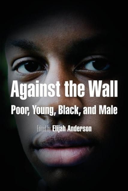 Produktbild: Against the Wall