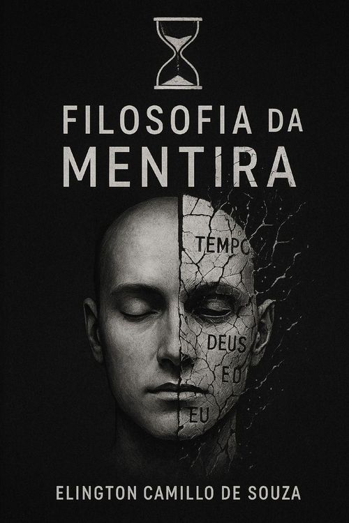 Produktbild: Filosofia da Mentira
