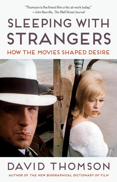 Produktbild: Sleeping with Strangers