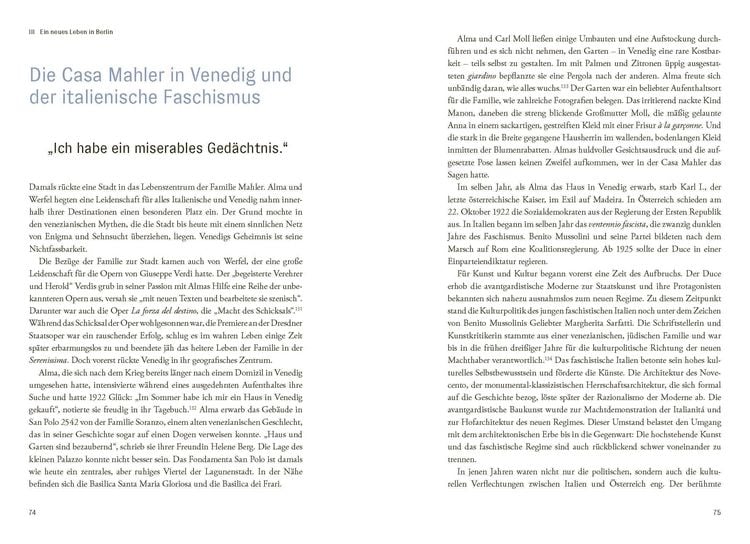 Produktbild: Anna Mahler