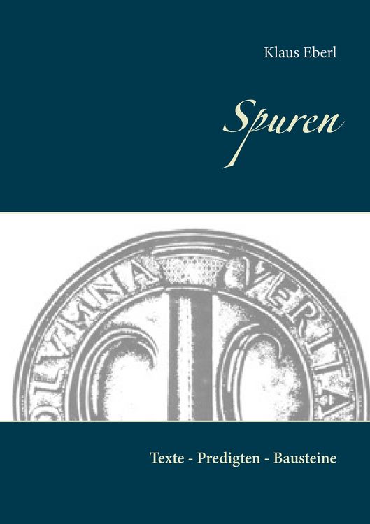 Produktbild: Spuren