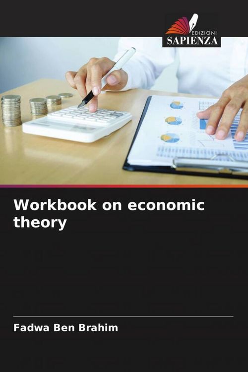 Produktbild: Workbook on economic theory