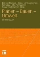 Produktbild: Planen - Bauen - Umwelt