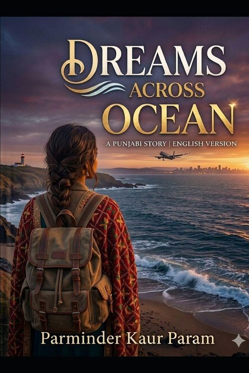 Produktbild: Dreams Across Oceans