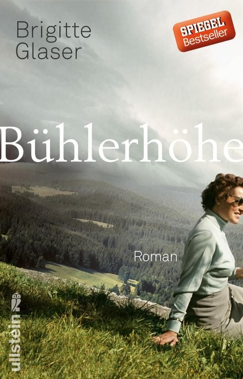 Produktbild: B&uuml;hlerh&ouml;he