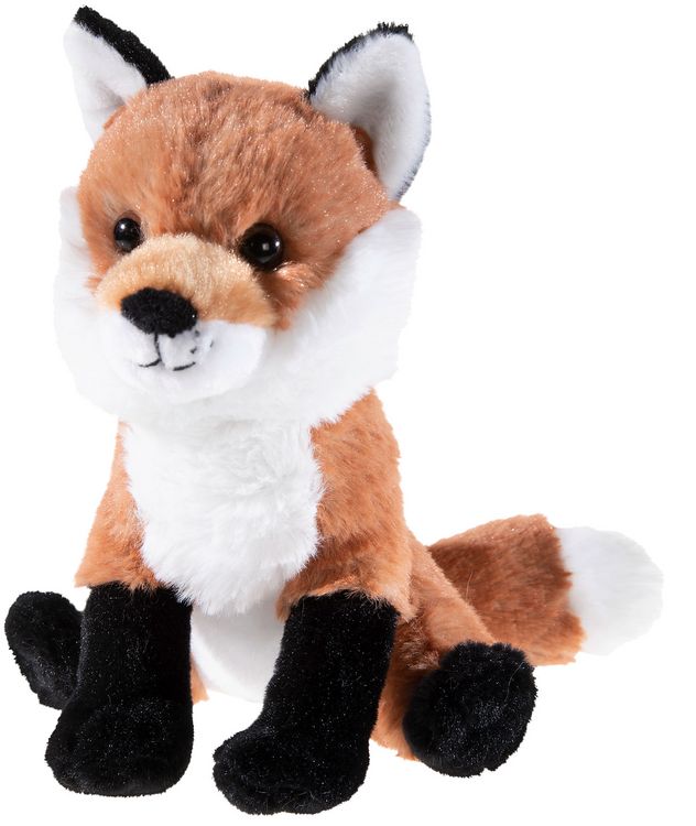Produktbild: Heunec MISANIMO Fuchs sitzend
