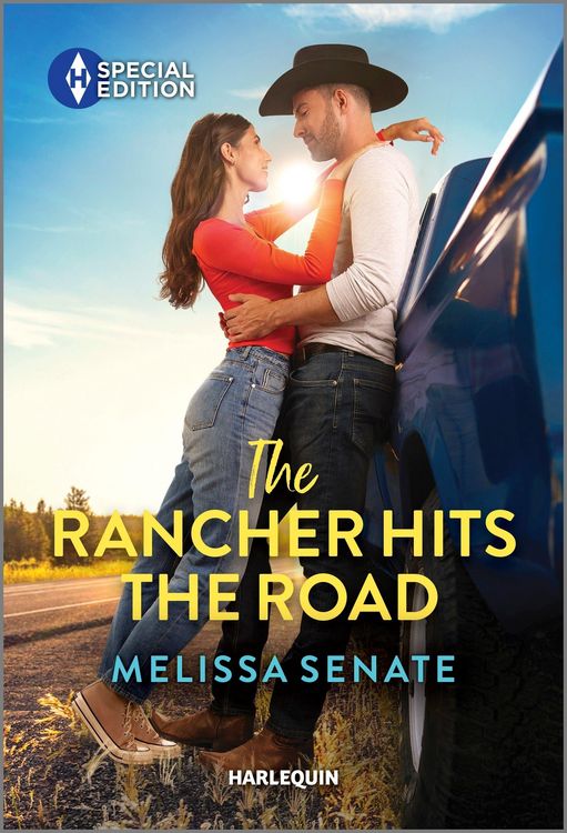 Produktbild: The Rancher Hits the Road