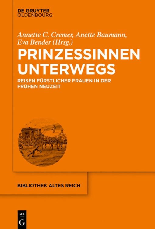 Produktbild: Prinzessinnen unterwegs