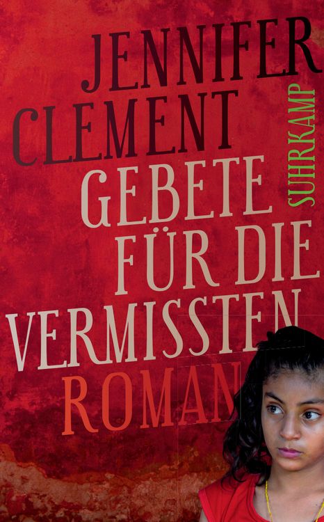 Produktbild: Gebete f&uuml;r die Vermissten