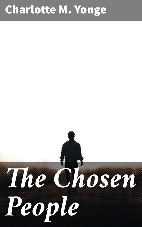 Produktbild: The Chosen People