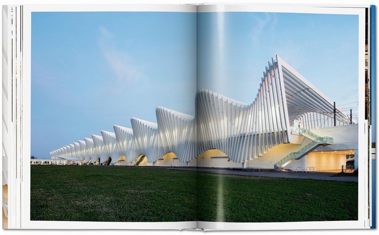 Produktbild: Calatrava. Complete Works 1979&ndash;Today