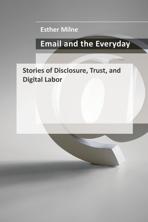 Produktbild: Email and the Everyday