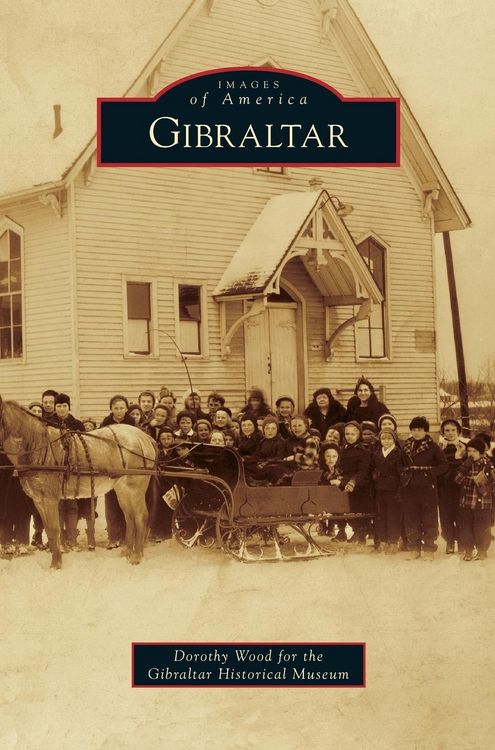 Produktbild: Gibraltar
