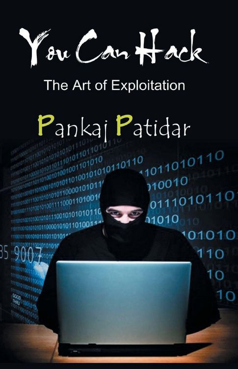 Produktbild: You Can Hack