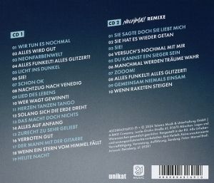 Produktbild: Nochmal!
