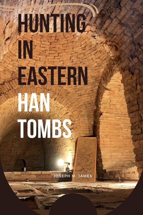 Produktbild: Hunting in Eastern Han Tombs