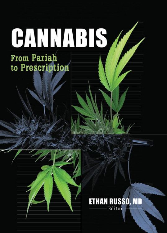 Produktbild: Cannabis