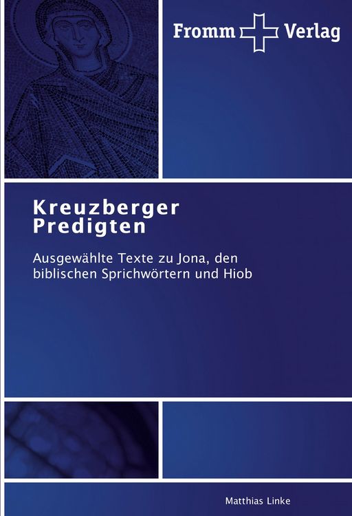 Produktbild: Kreuzberger Predigten