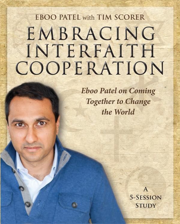 Produktbild: Embracing Interfaith Cooperation Participant's Workbook