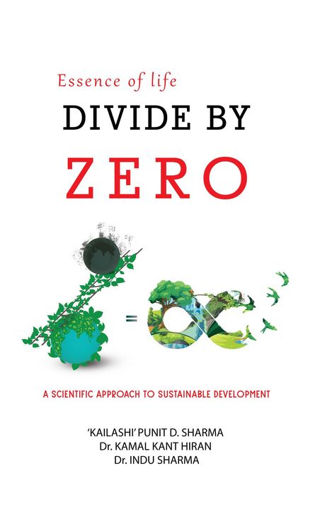 Produktbild: Essence of Life - Divide by Zero (BASIC, #1)