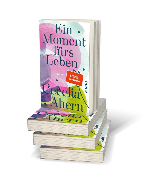 Produktbild: Ein Moment f&uuml;rs Leben