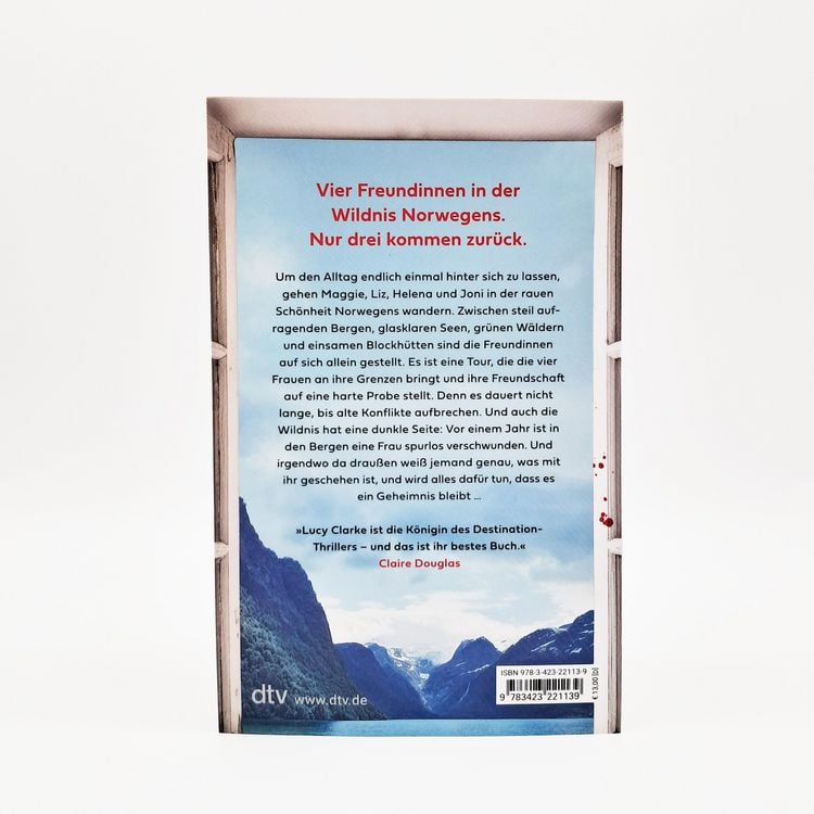 Produktbild: The Hike