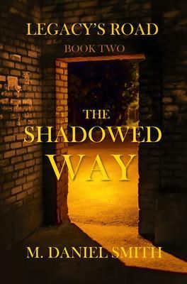 Produktbild: The Shadowed Way