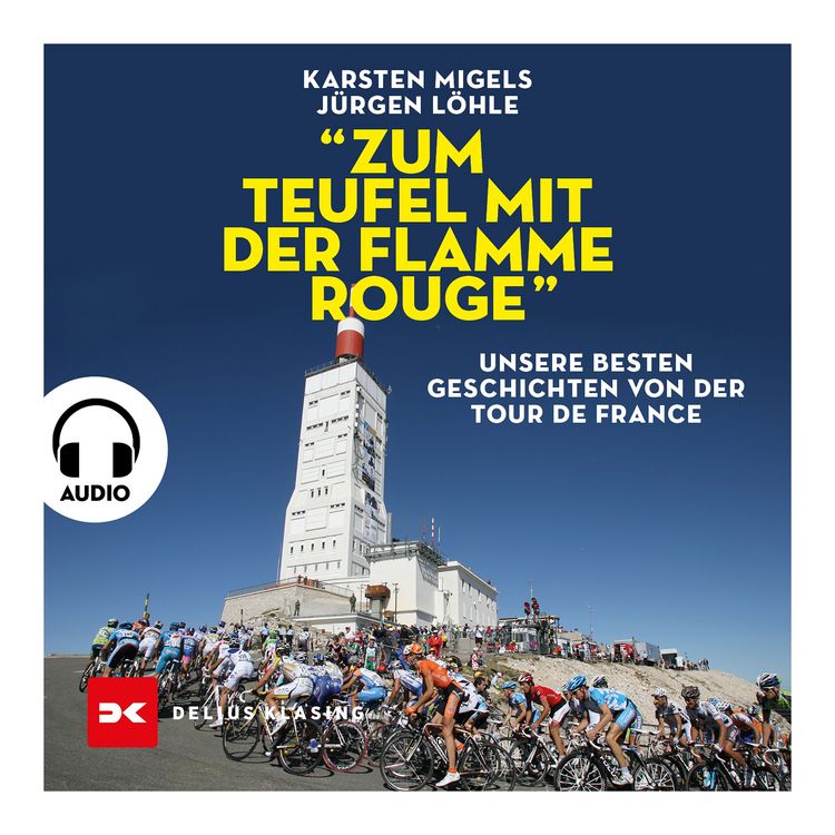 Produktbild: Zum Teufel mit der flamme rouge