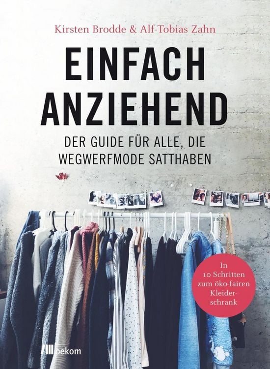 Produktbild: Einfach anziehend