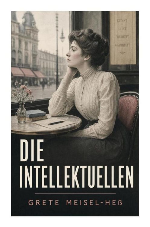 Produktbild: Die Intellektuellen
