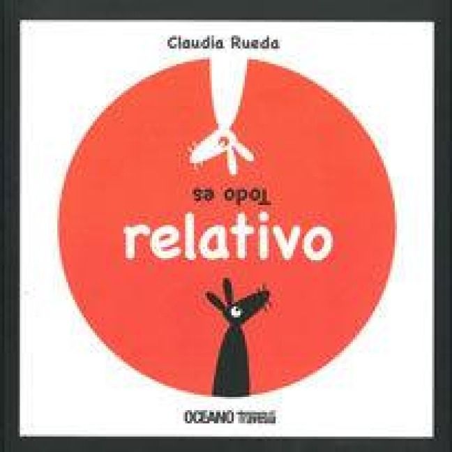 Produktbild: Todo Es Relativo