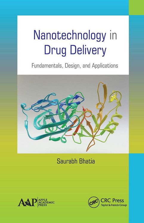 Produktbild: Bhatia, S: Nanotechnology in Drug Delivery